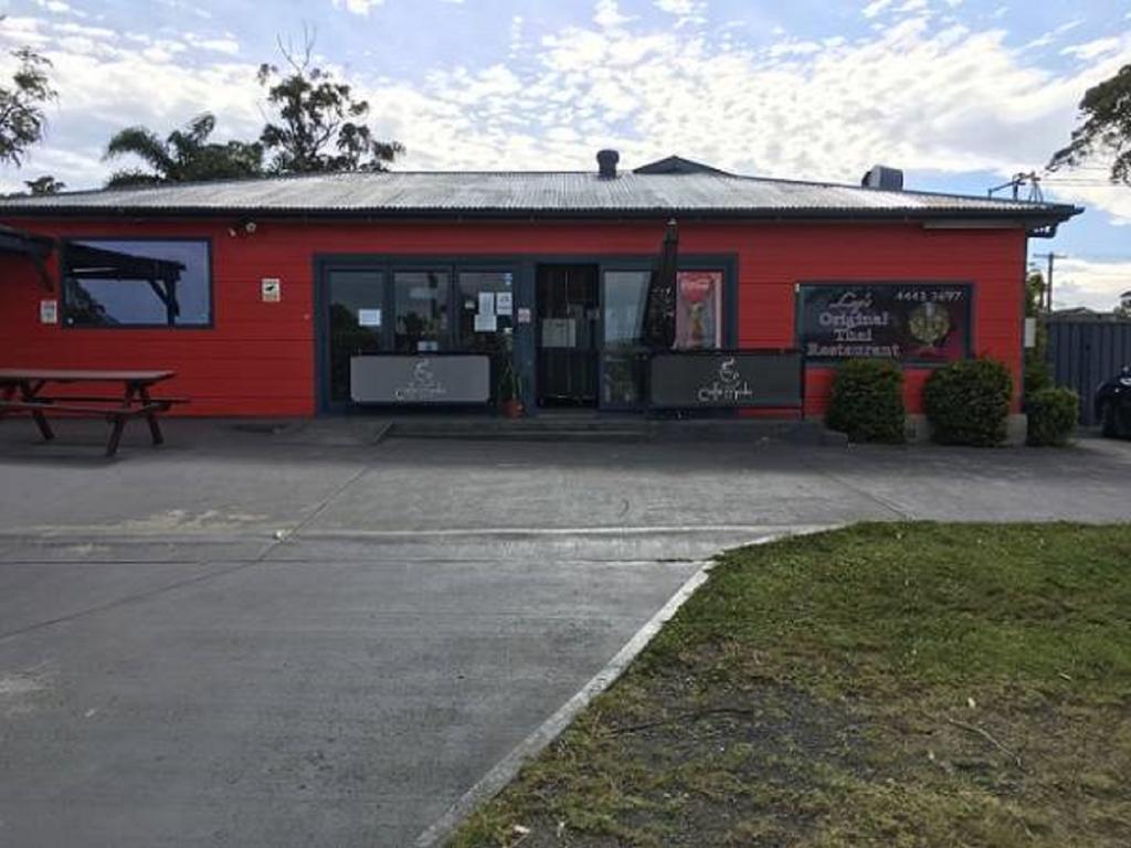 Palm Beach Caravan Park Sanctuary Point Exterior photo